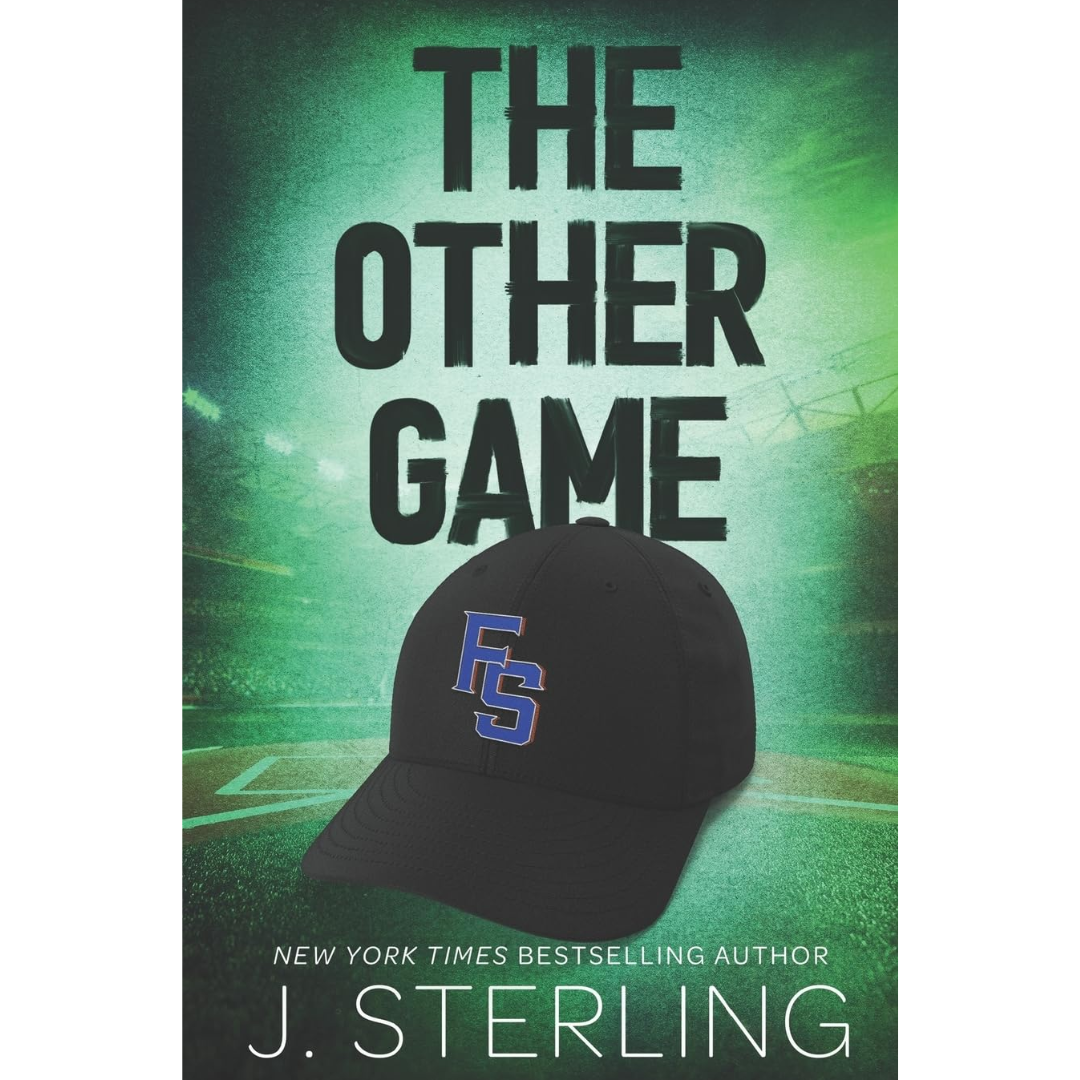 The Other Game By J. Sterling