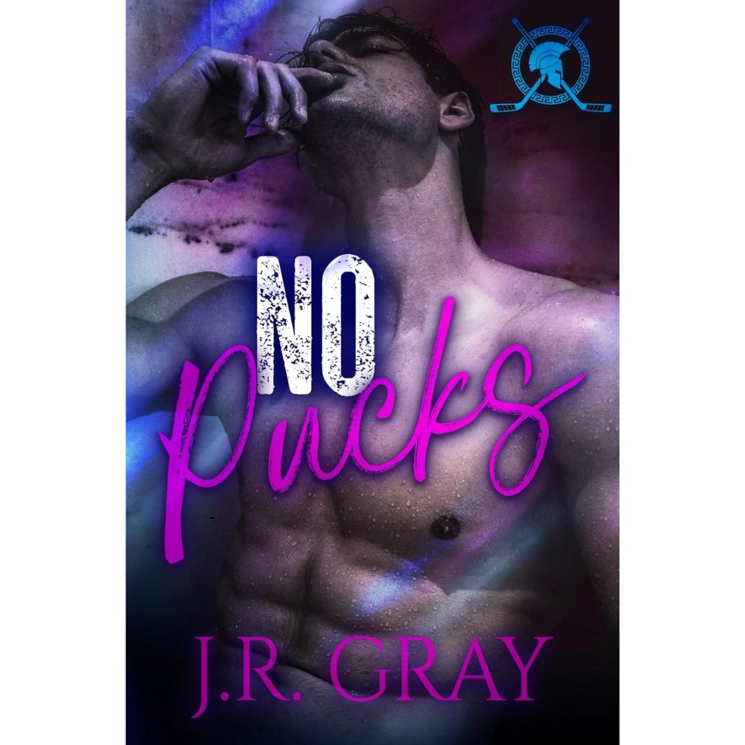 No Pucks By J.R. Gray
