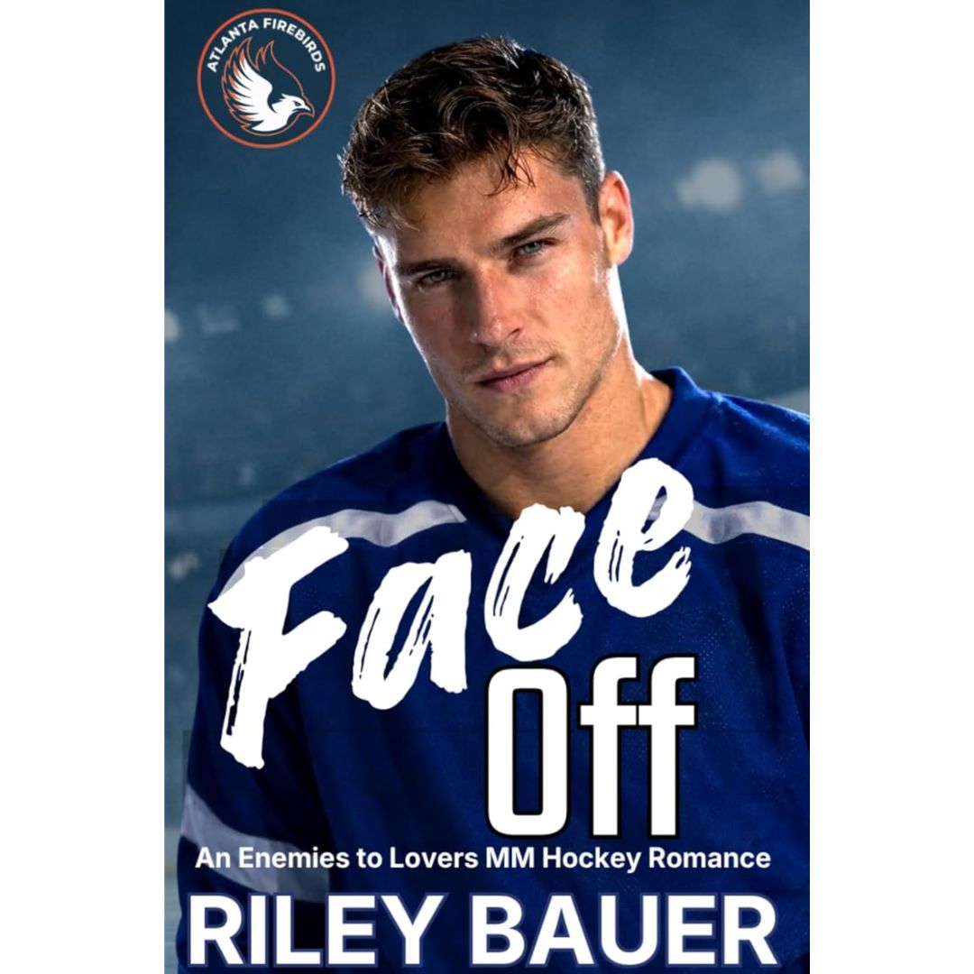 Face Off By Riley Bauer