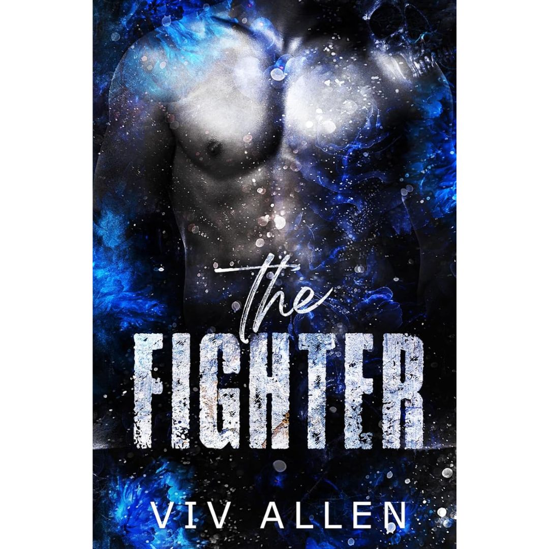 The Fighter By Viv Allen