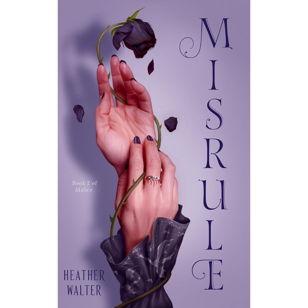 Misrule By Heather Walter