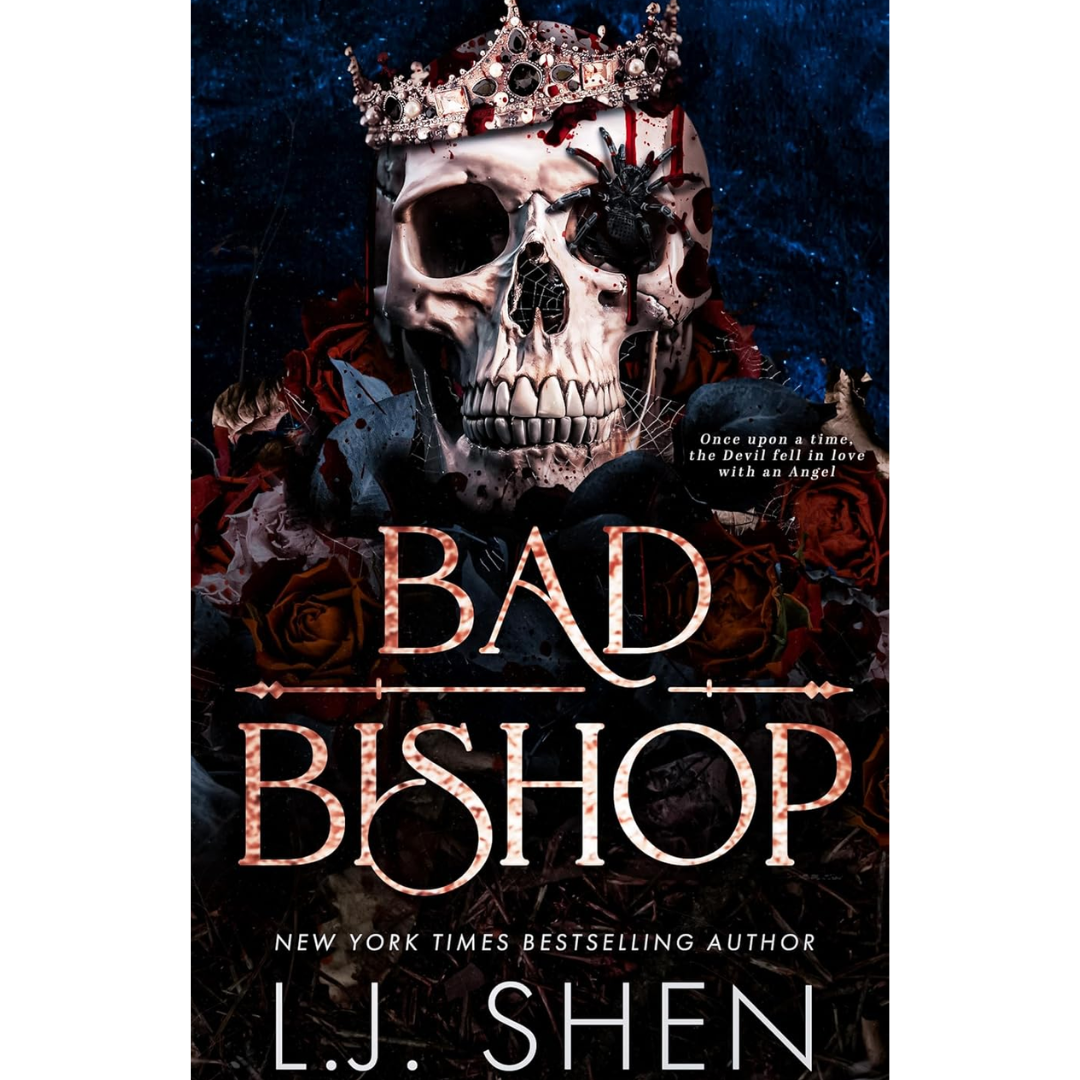Bad Bishop By L.J. Shen