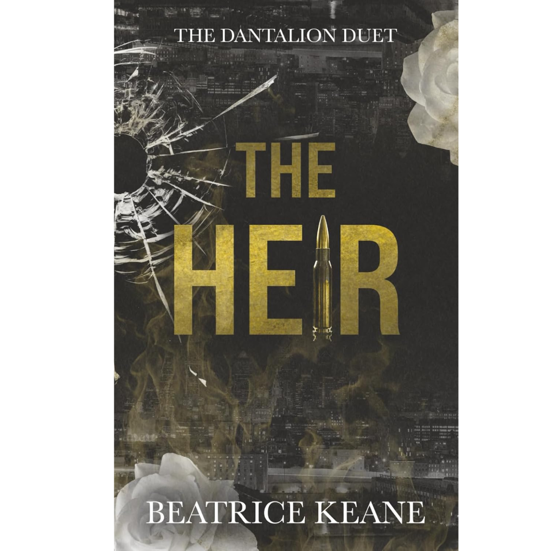 The Heir By Beatrice Keane