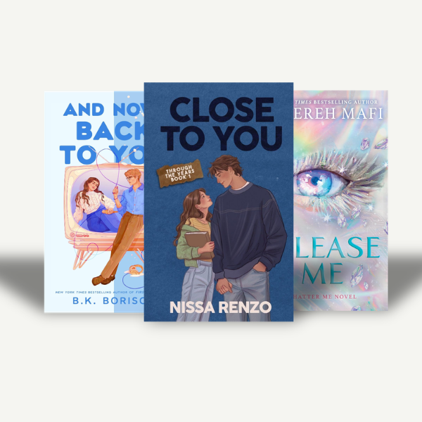 New Releases