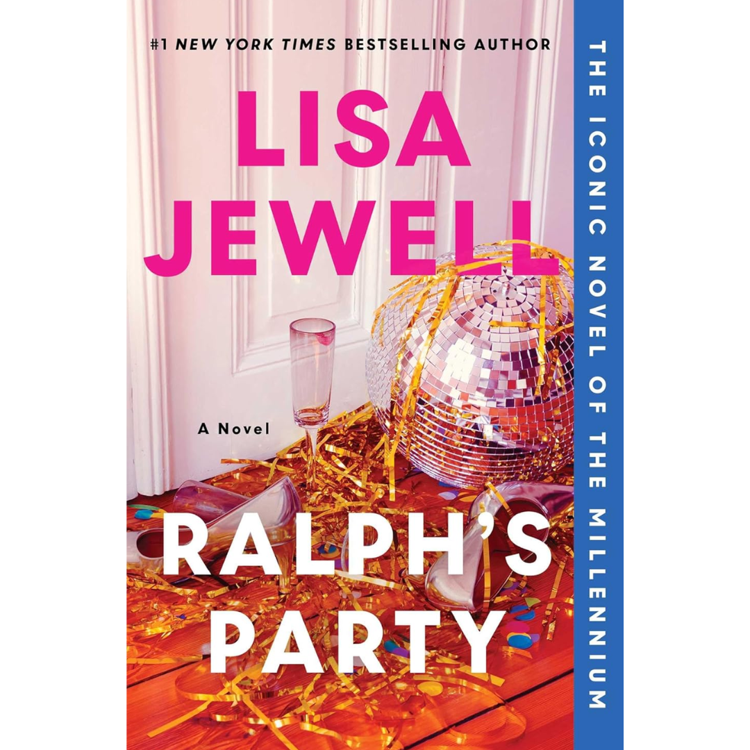 Ralph's Party: A Novel By Lisa Jewell
