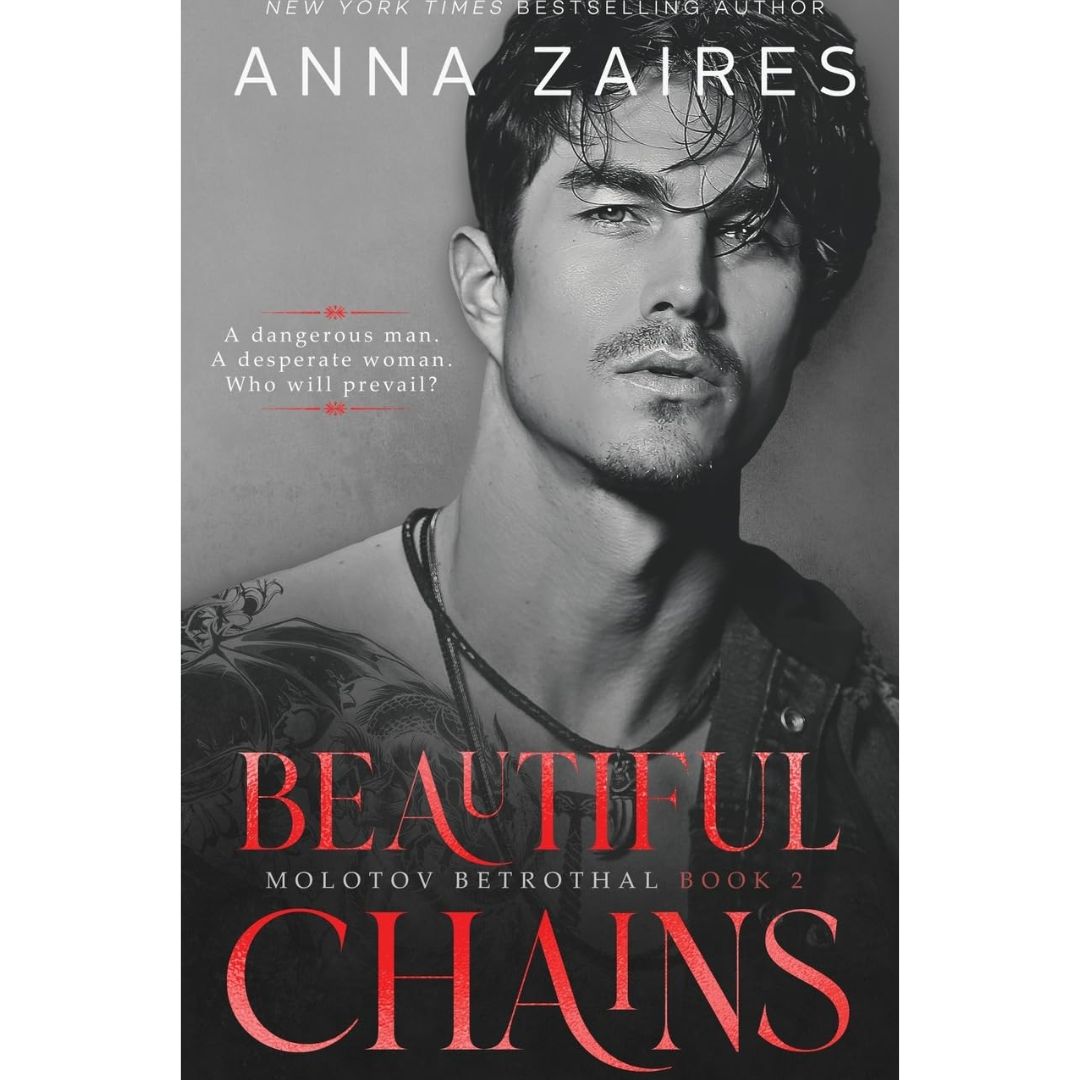 Beautiful Chains By Anna Zaires