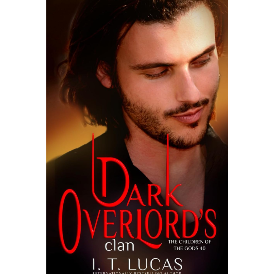 Dark Overlord’s Clan By I. T. Lucas
