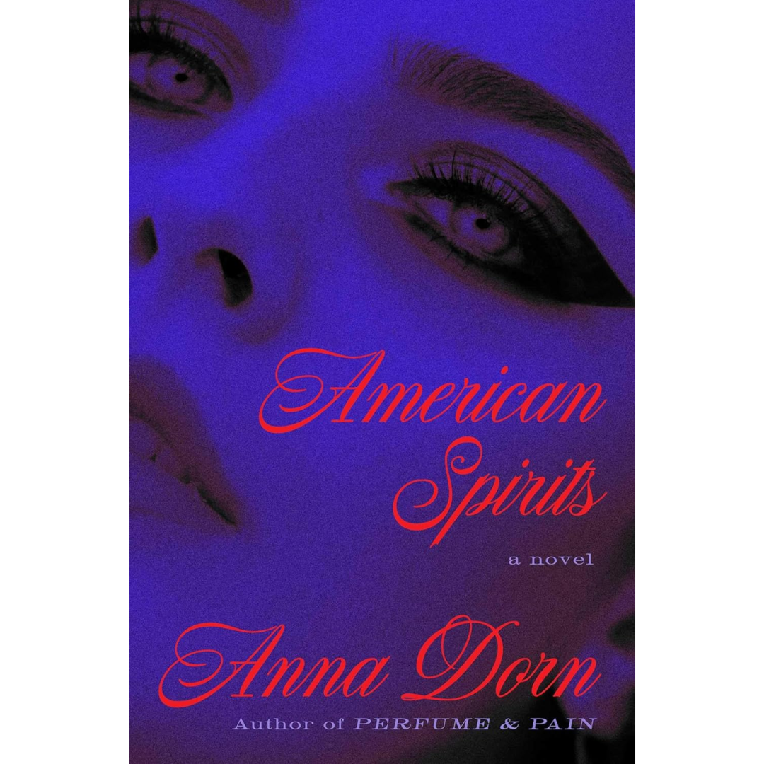 American Spirits By Anna Dorn