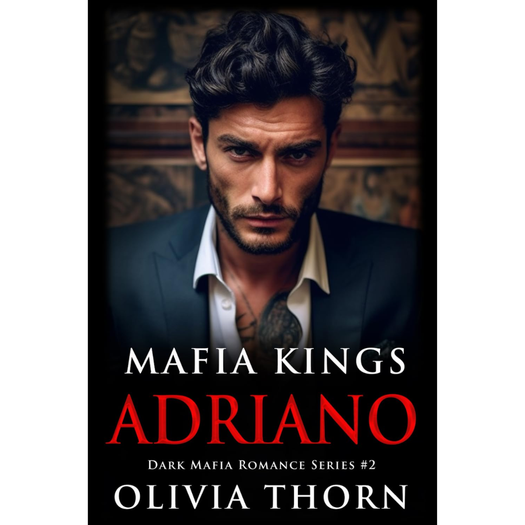 Adriano By Olivia Thorn