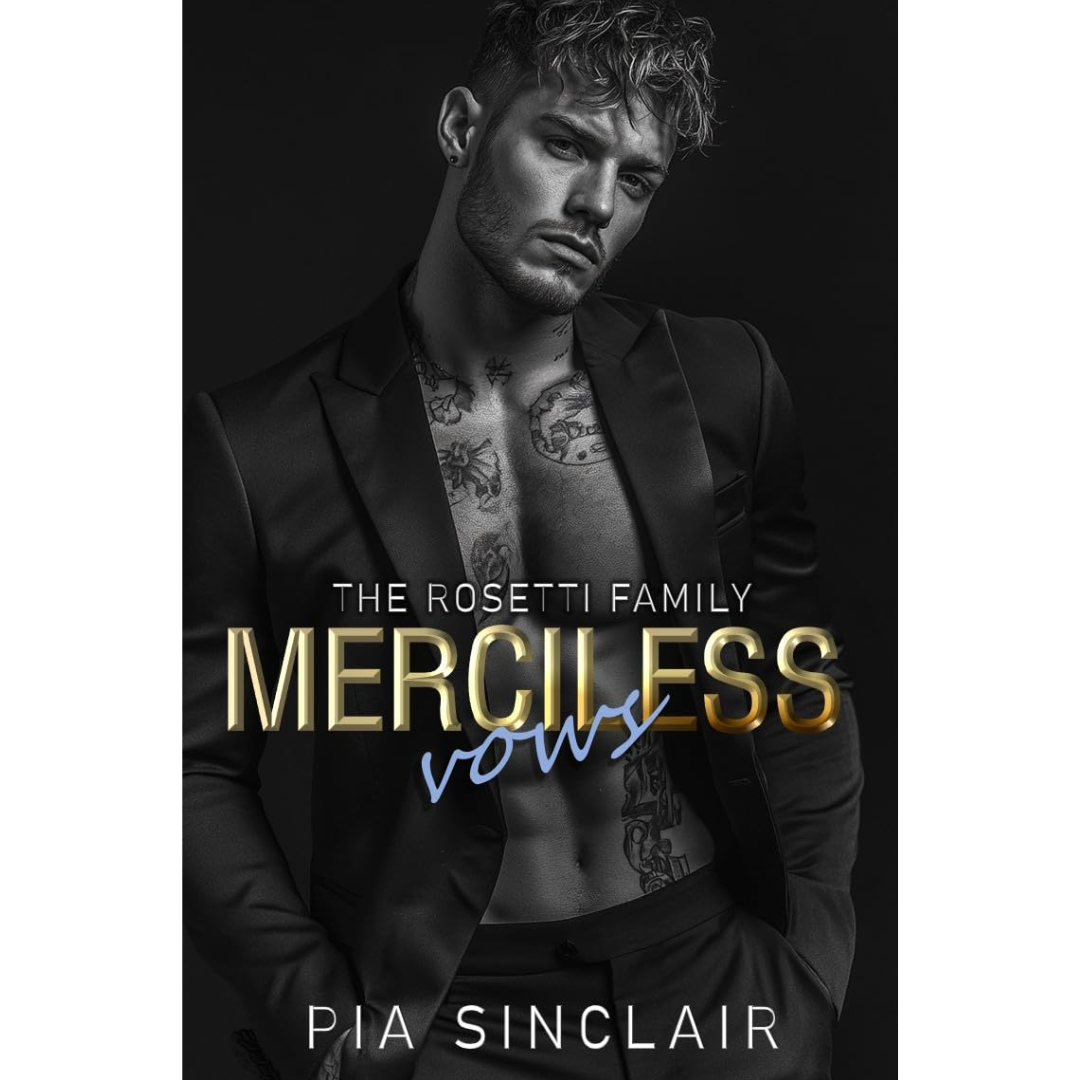 Merciless Vows By Pia Sinclair
