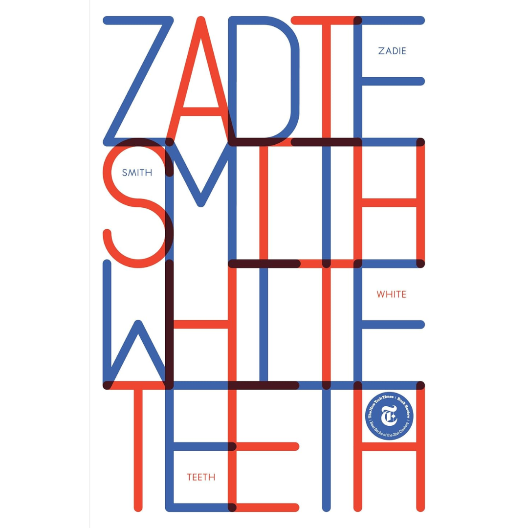 White Teeth By Zadie Smith