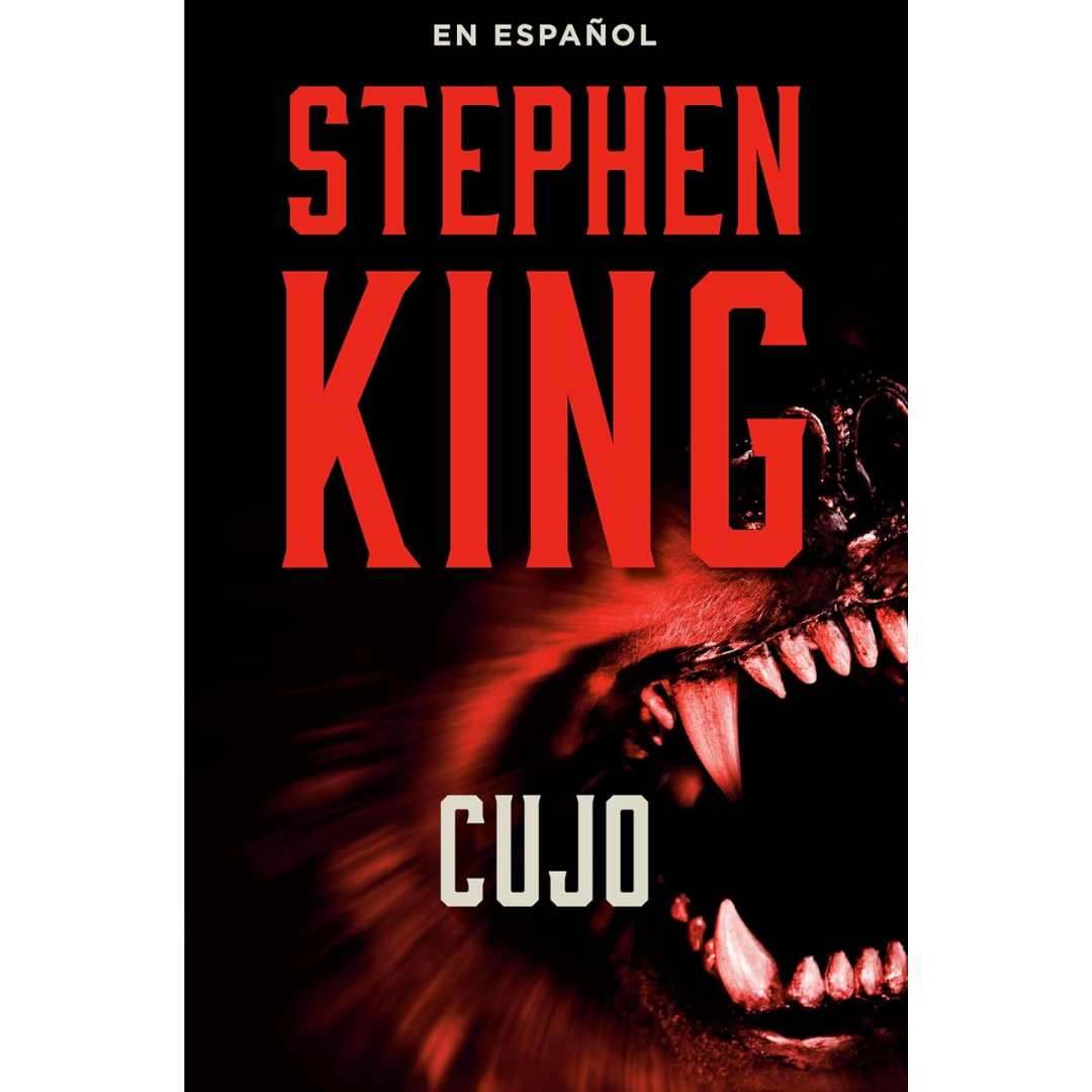 Cujo By Stephen King