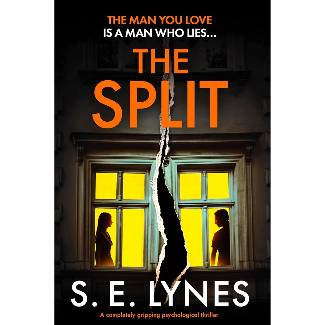 The Split By S.E. Lynes