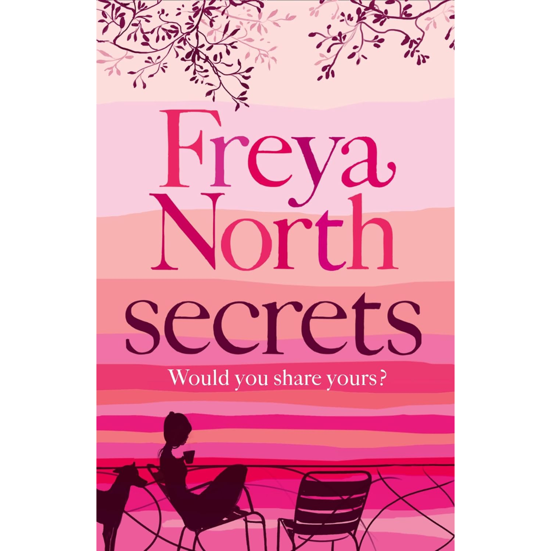 Secrets By Freya North