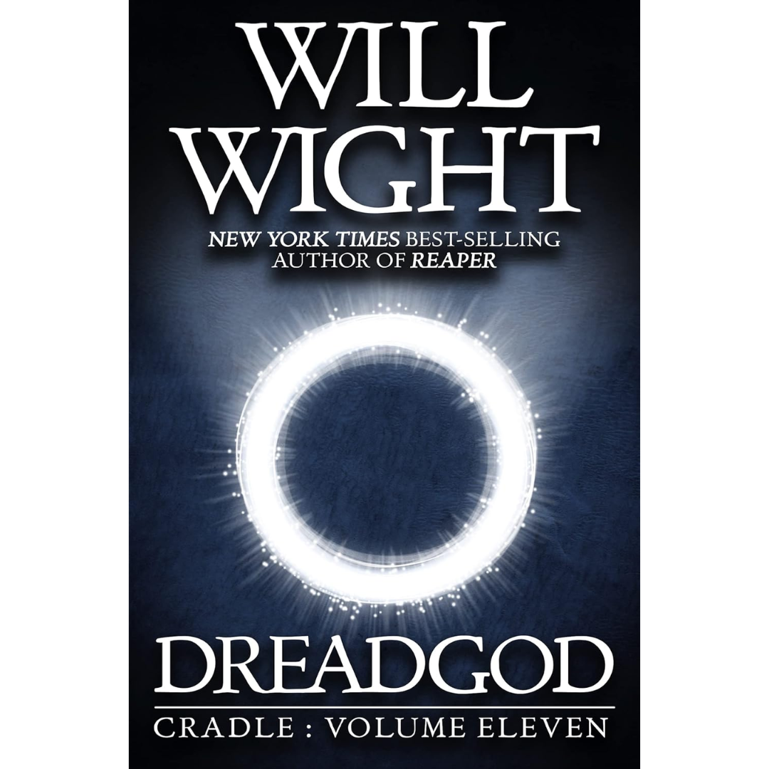 Dreadgod By Will Wight