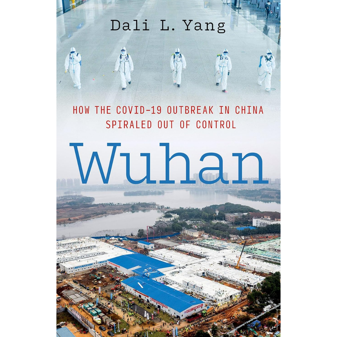 Wuhan By Dali L. Yang
