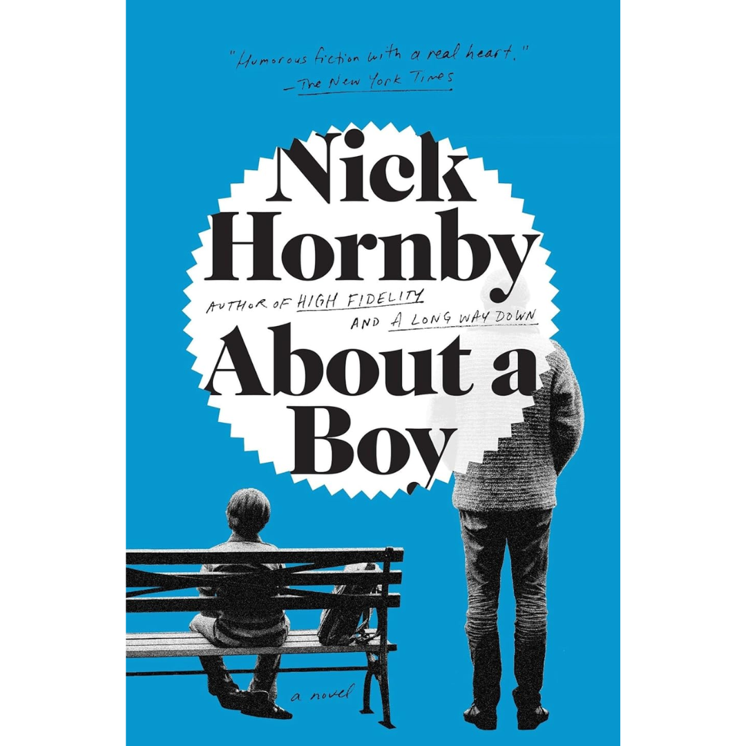 About a Boy By Nick Hornby