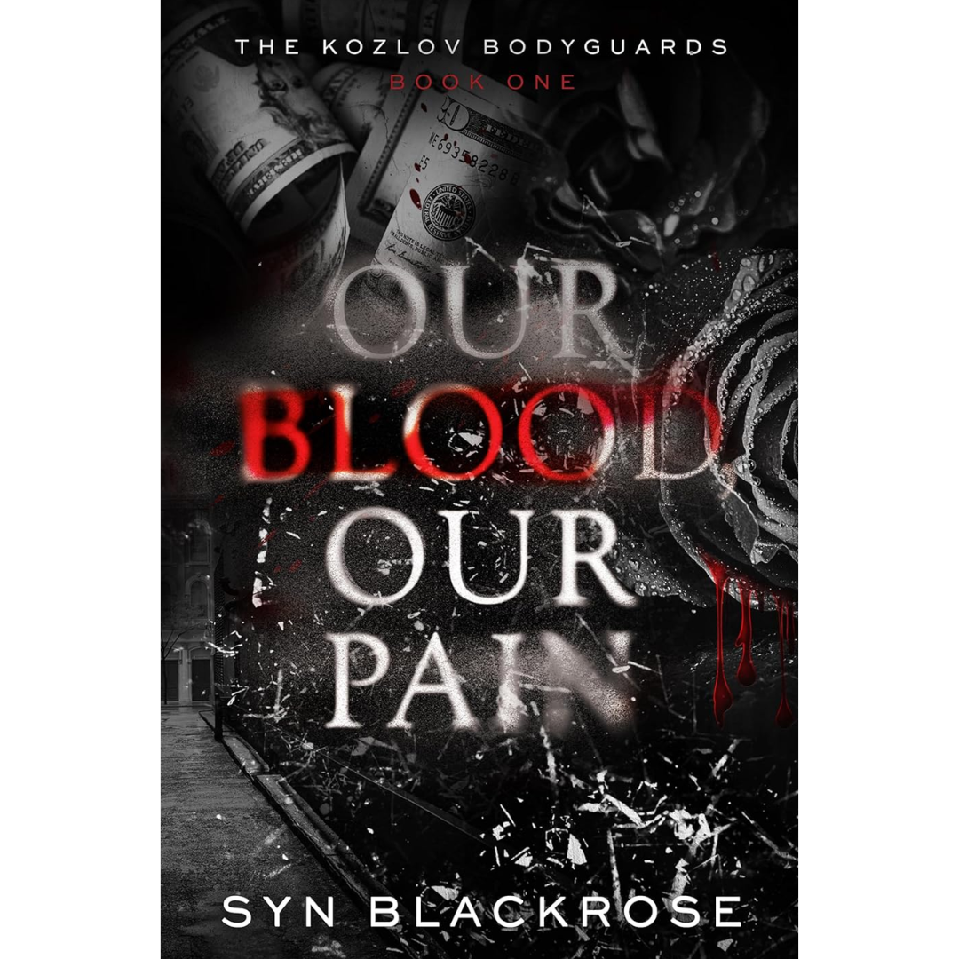 Our Blood, Our Pain By Syn Blackrose