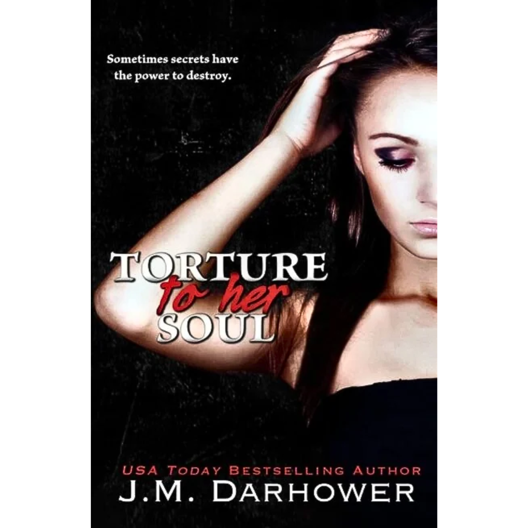 Target on Our Backs By J.M. Darhower