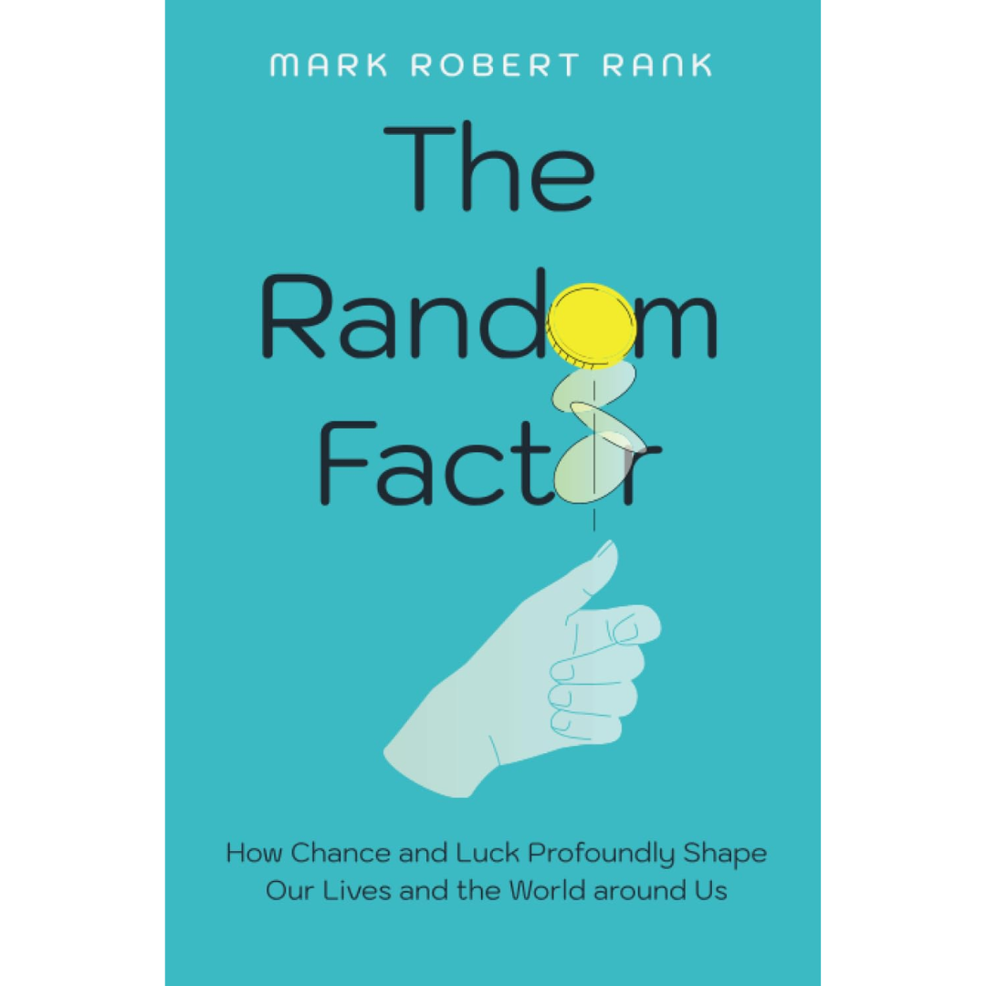 Random Factor By Mark Robert Rank