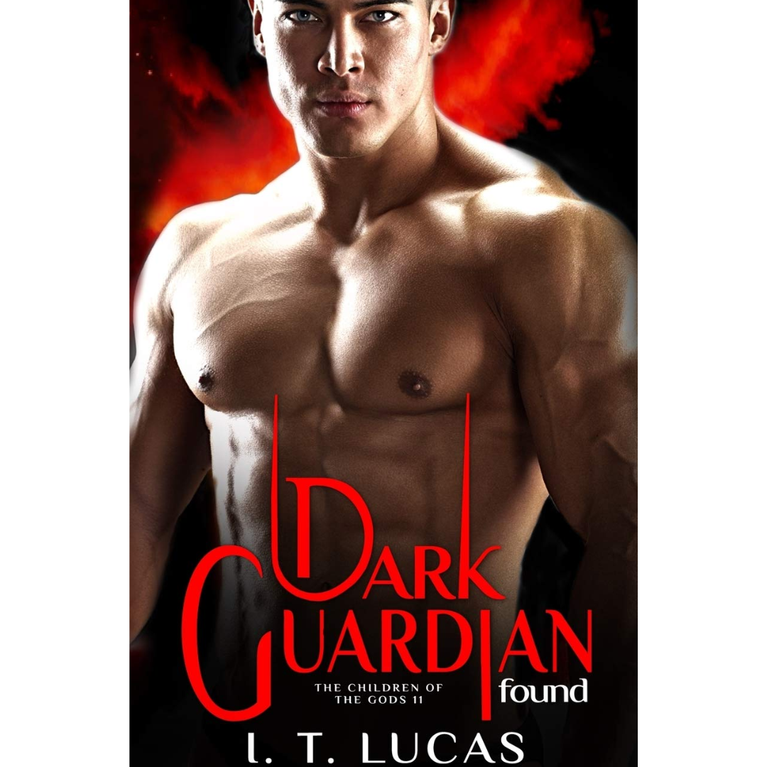 Dark Guardian Found By I. T. Lucas
