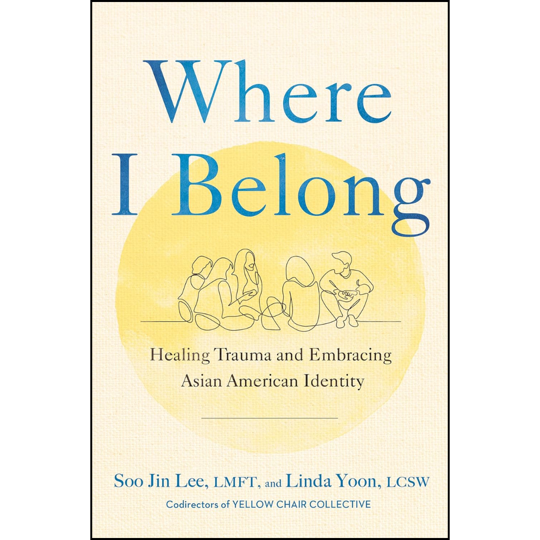 Where I Belong By Soo Jin Lee