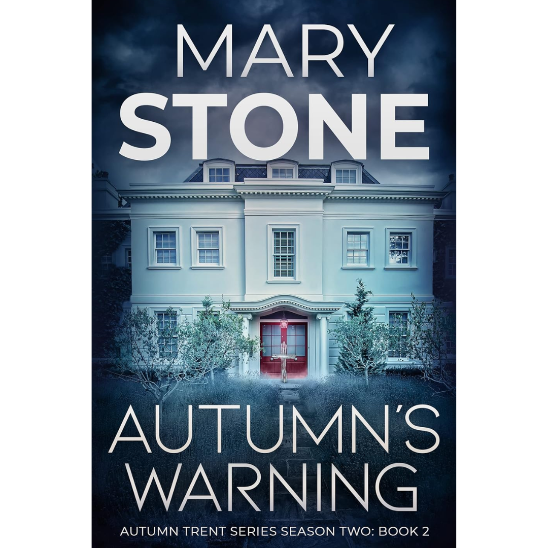 Autumn's Warning By Mary Stone