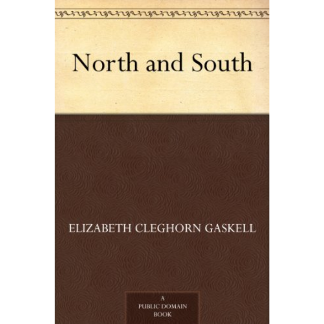 North and South By Elizabeth Gaskell