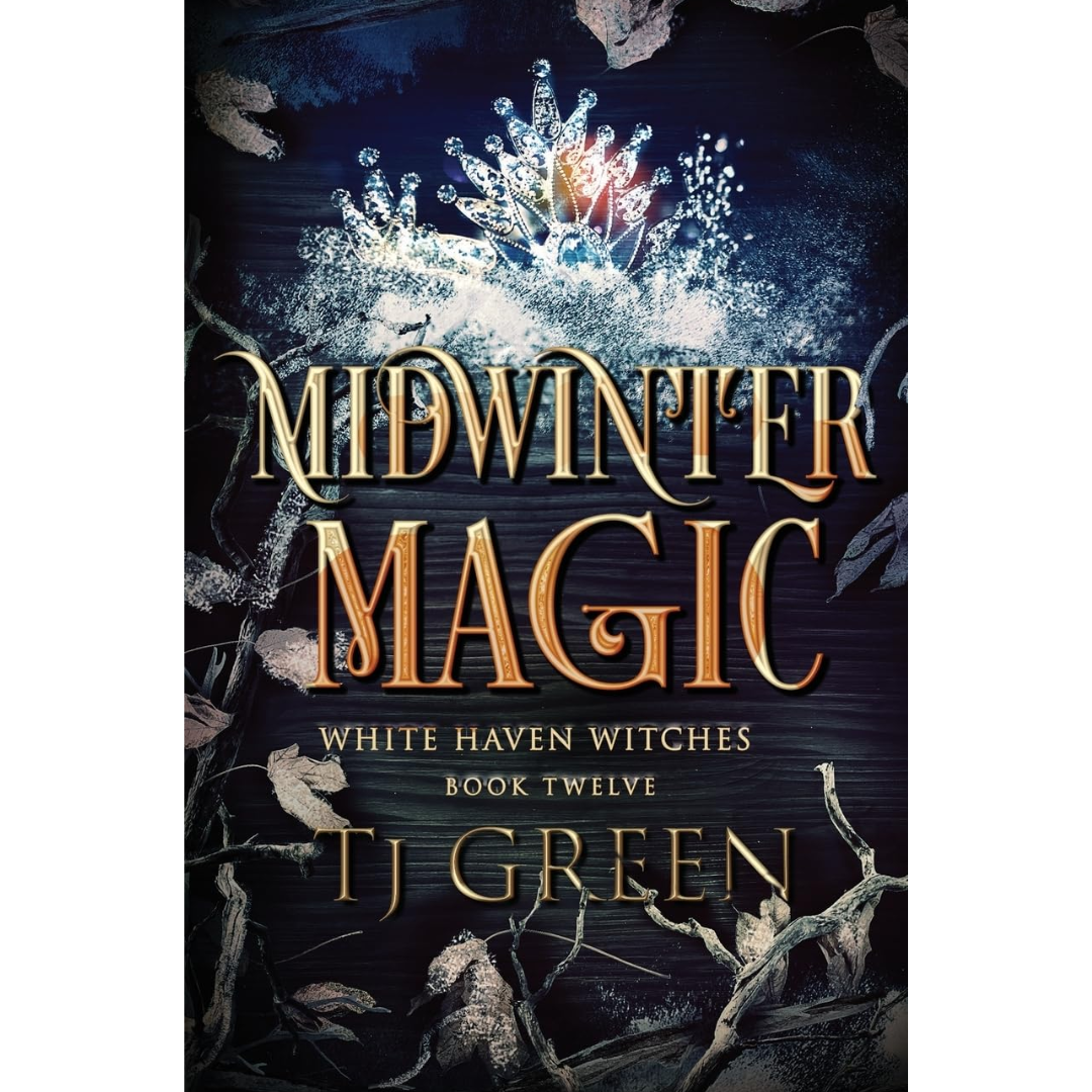 Midwinter Magic By TJ Green