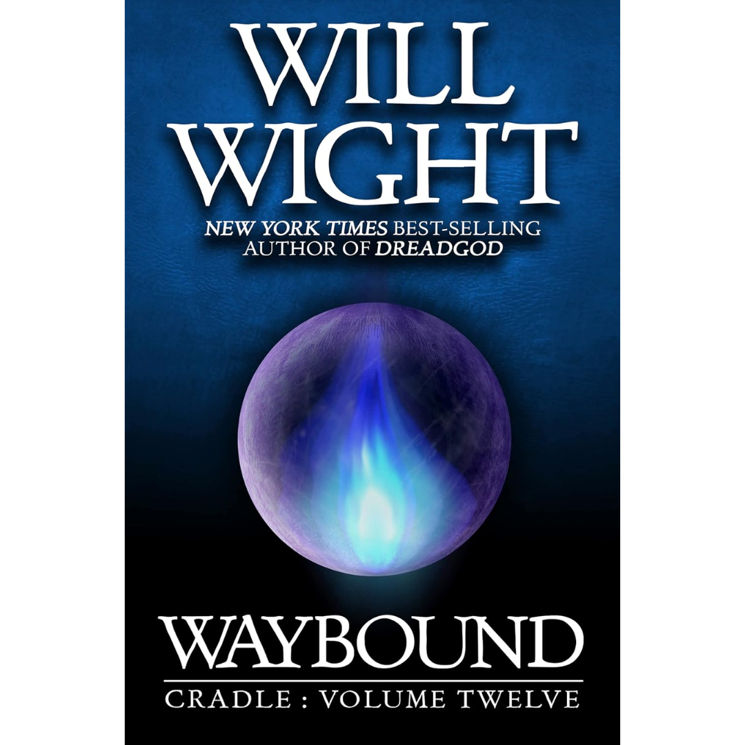Waybound By Will Wight