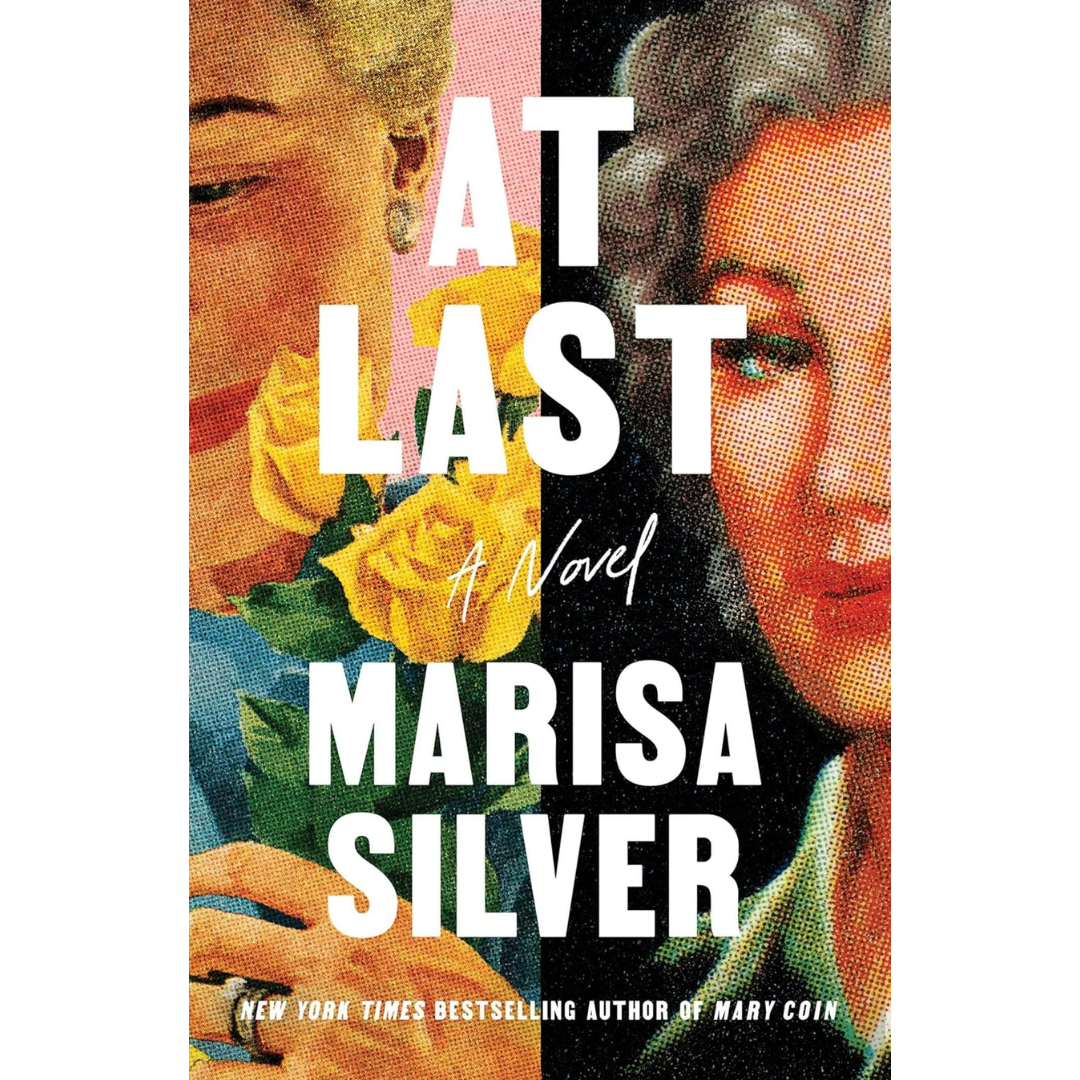 At Last By Marisa Silver