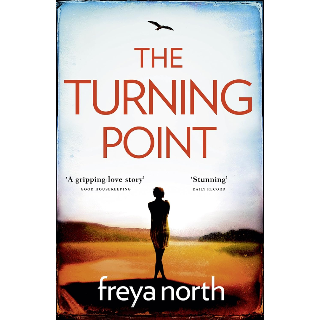 The Turning Point By Freya North