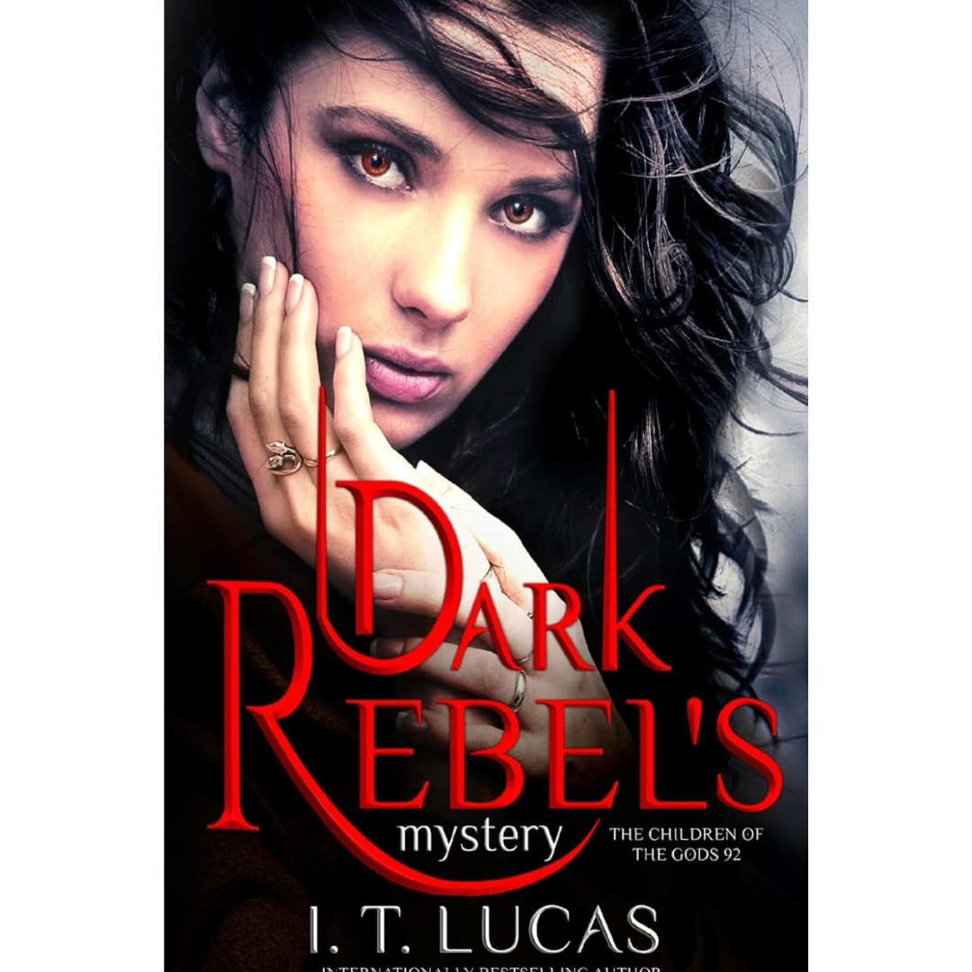 Dark Rebel's Mystery By I. T. Lucas