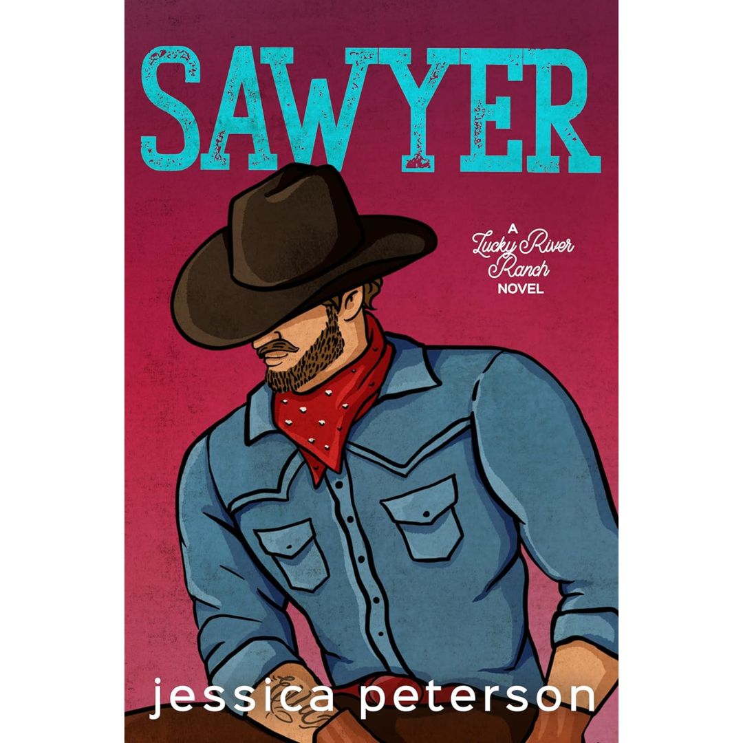 Sawyer By Jessica Peterson