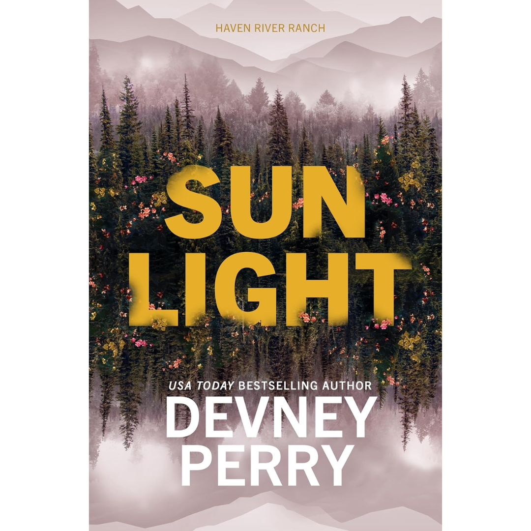 Sunlight By Devney Perry