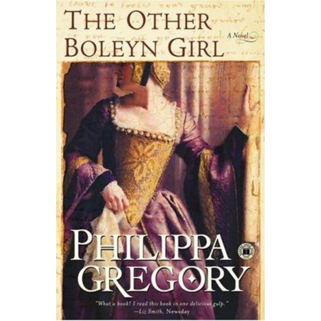 The Other Boleyn Girl By Philippa Gregory