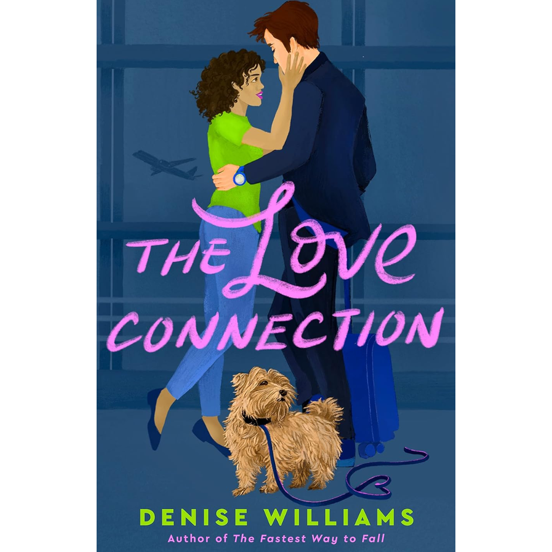 The Love Connection By Denise Williams