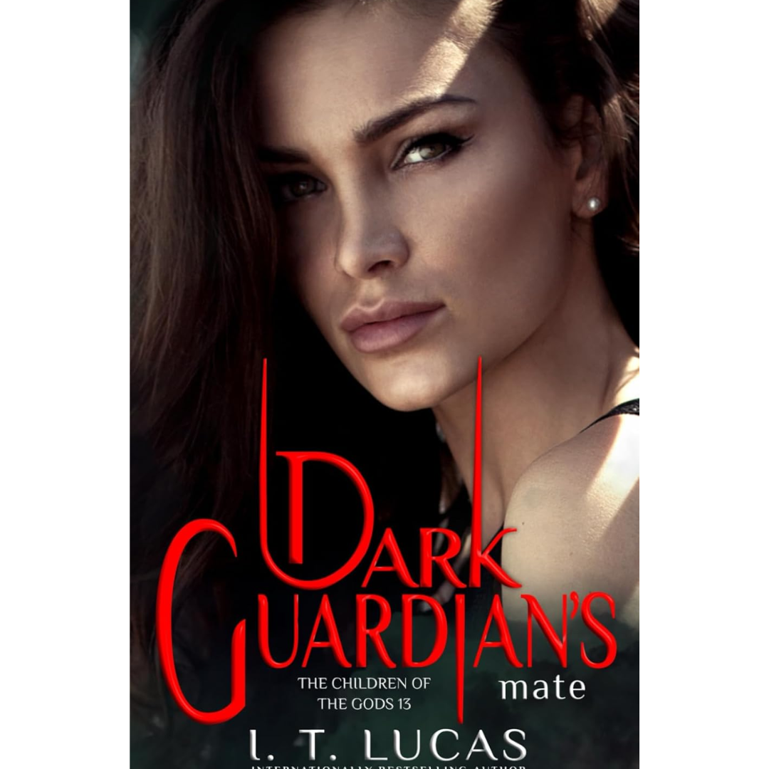 DARK GUARDIAN'S MATE By I. T. Lucas