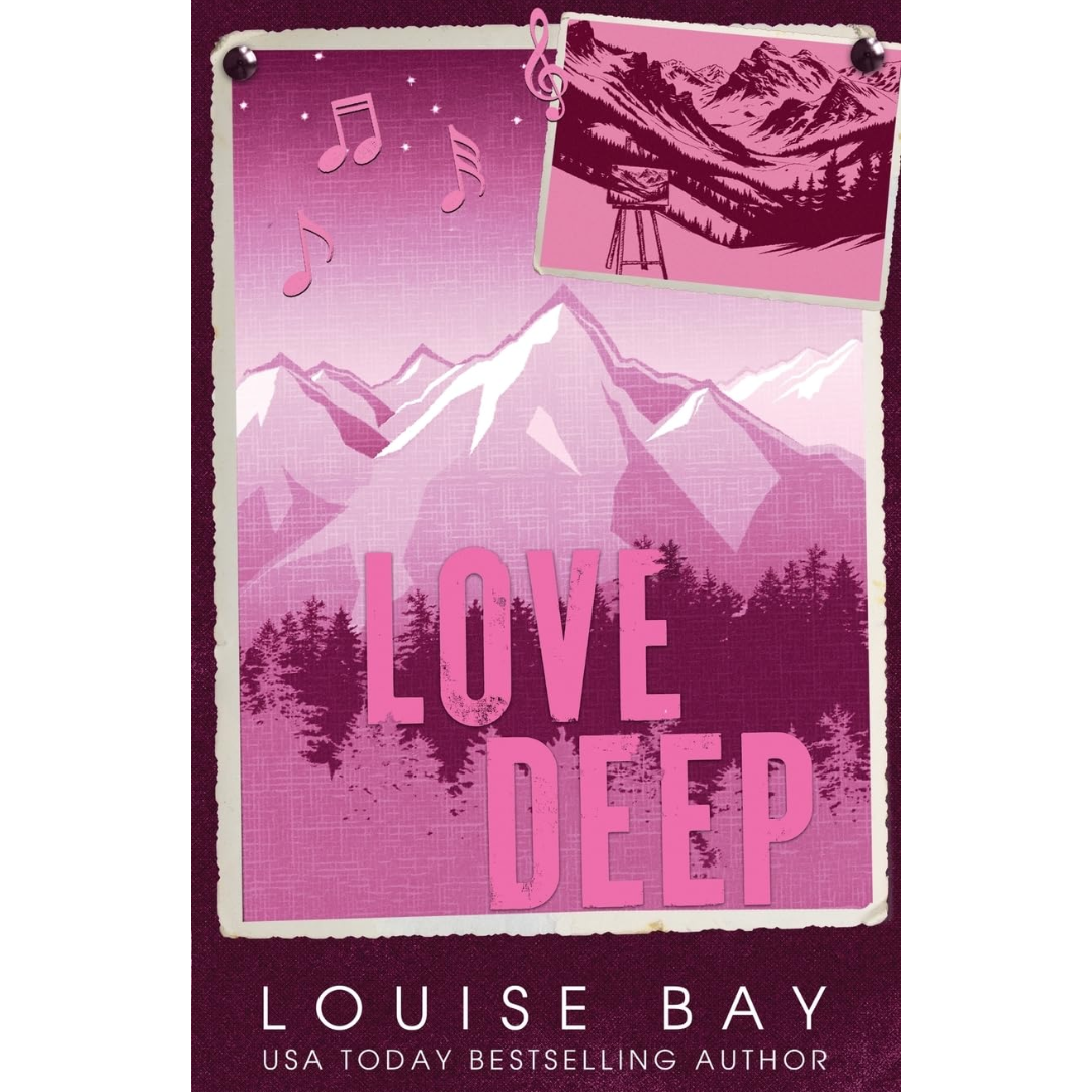 Love Deep By Louise Bay