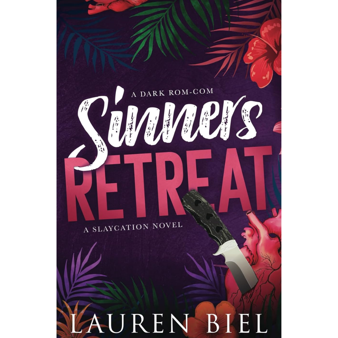 Sinners Retreat By Lauren Biel