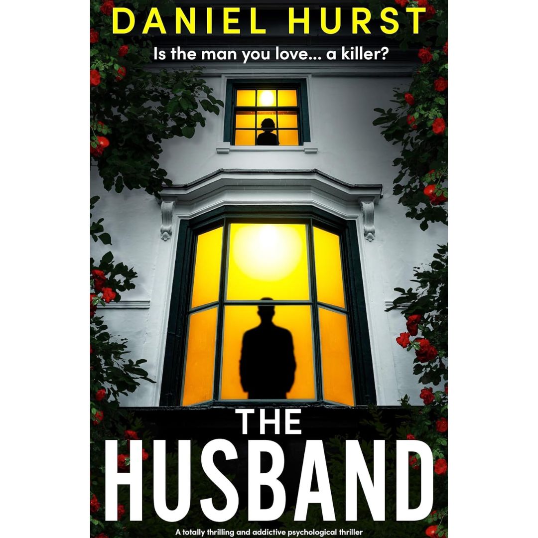 The Husband By Daniel Hurst