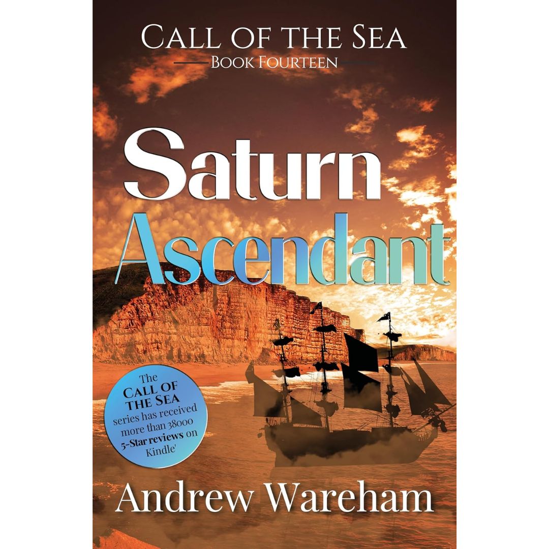 Saturn Ascendant By Andrew Wareham