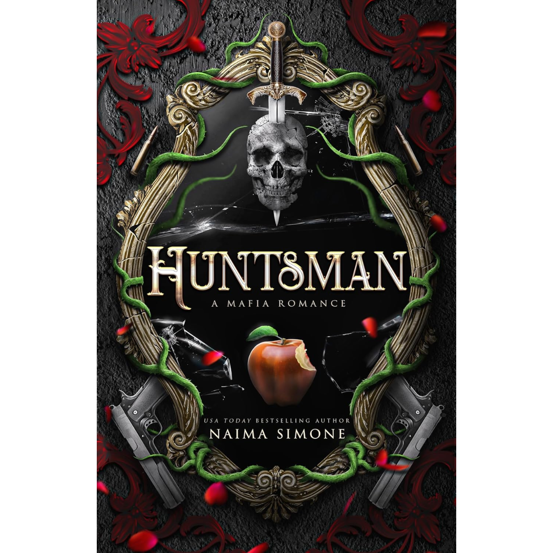 Huntsman By Naima Simone