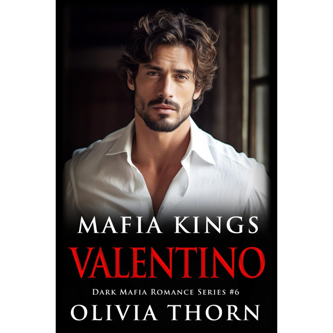 Valentino By Olivia Thorn