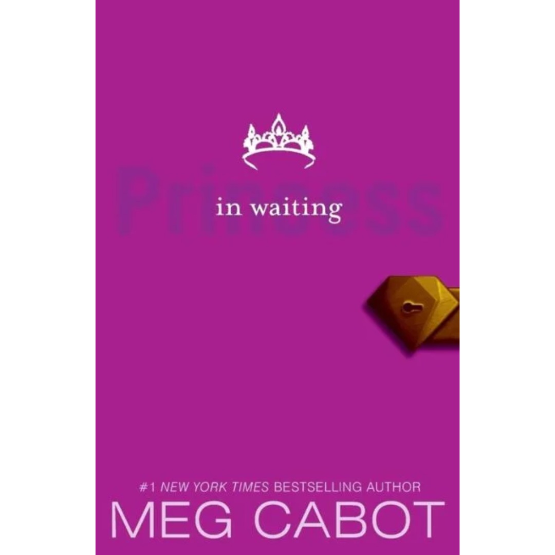 Princess in Waiting By Meg Cabot