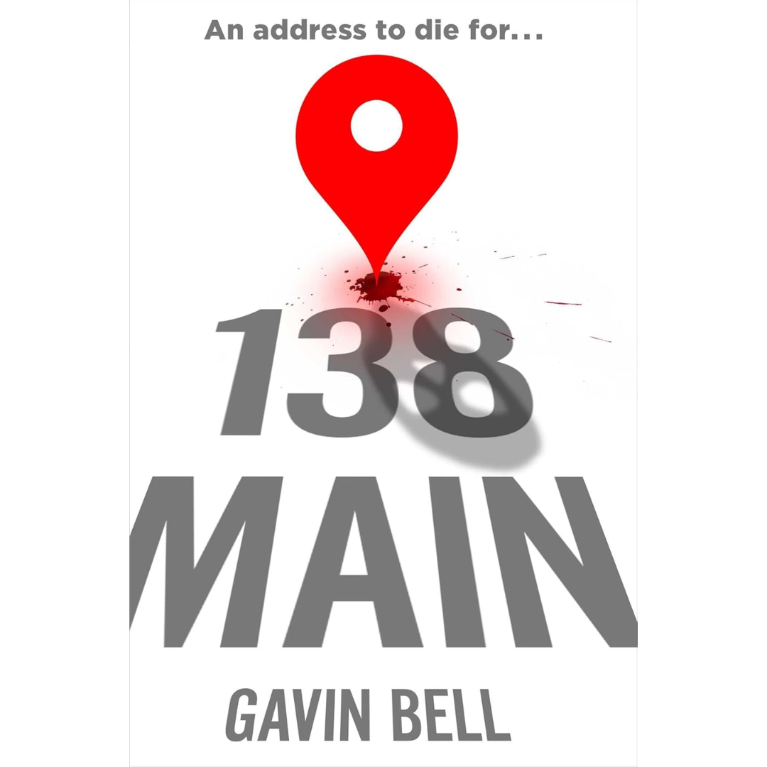 138 Main By Gavin Bell
