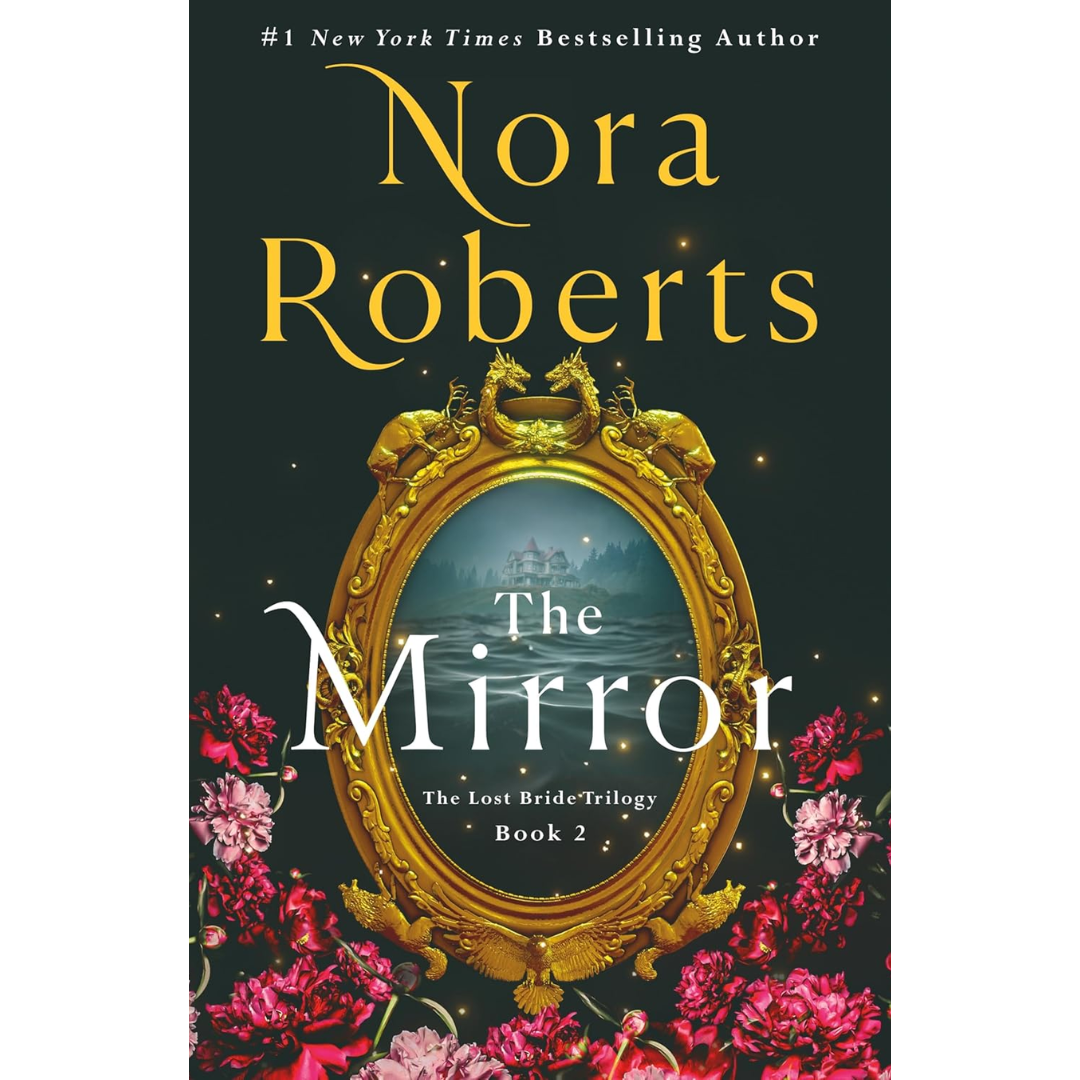 The Mirror By Nora Roberts
