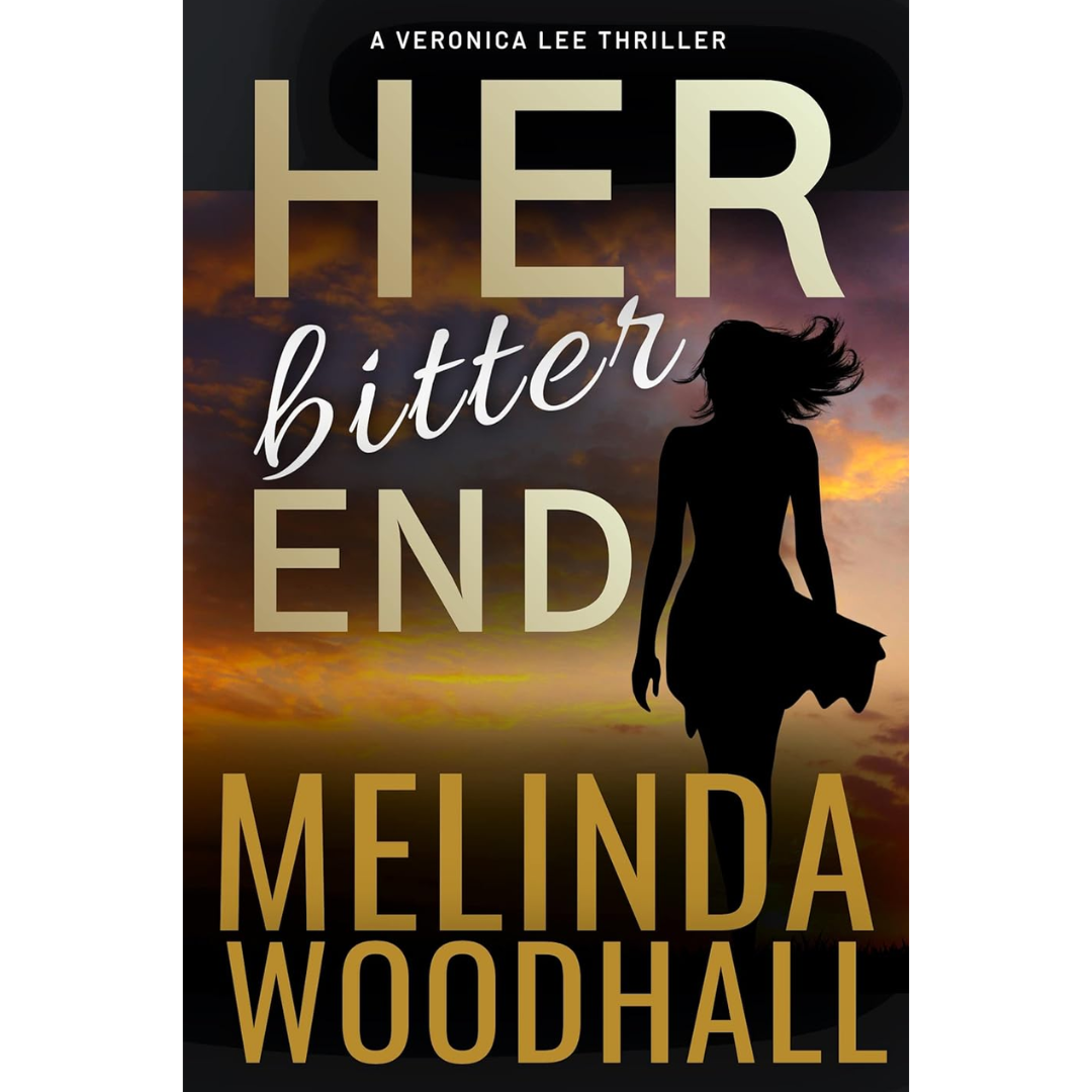 Her Bitter End By Melinda Woodhall