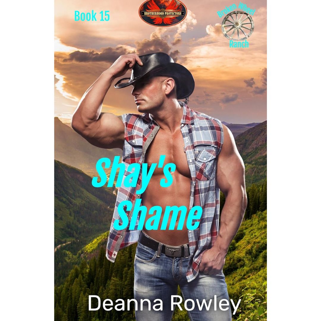 SHAY’S SHAME By Deanna L. Rowley
