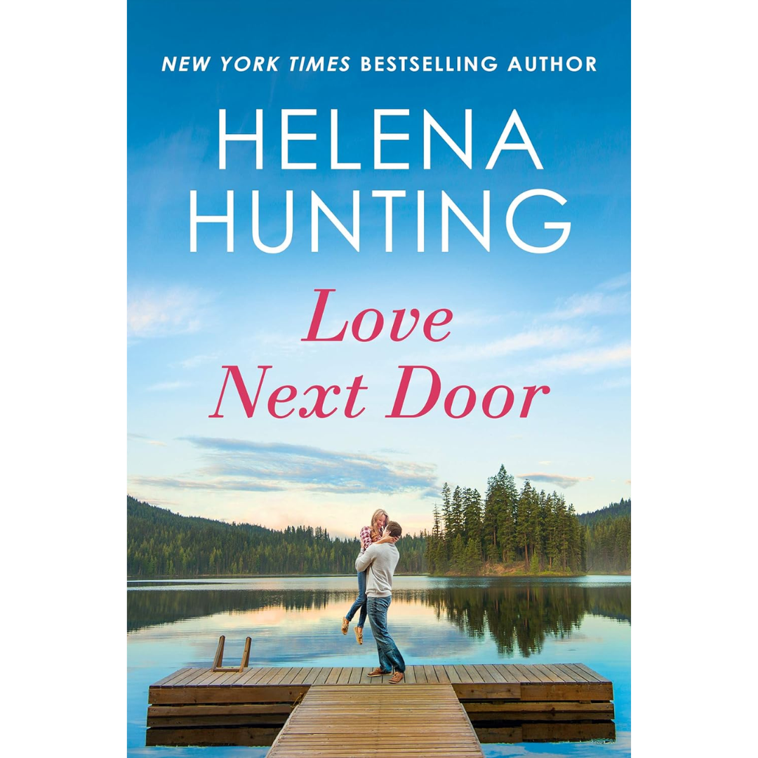 Love Next Door By Helena Hunting